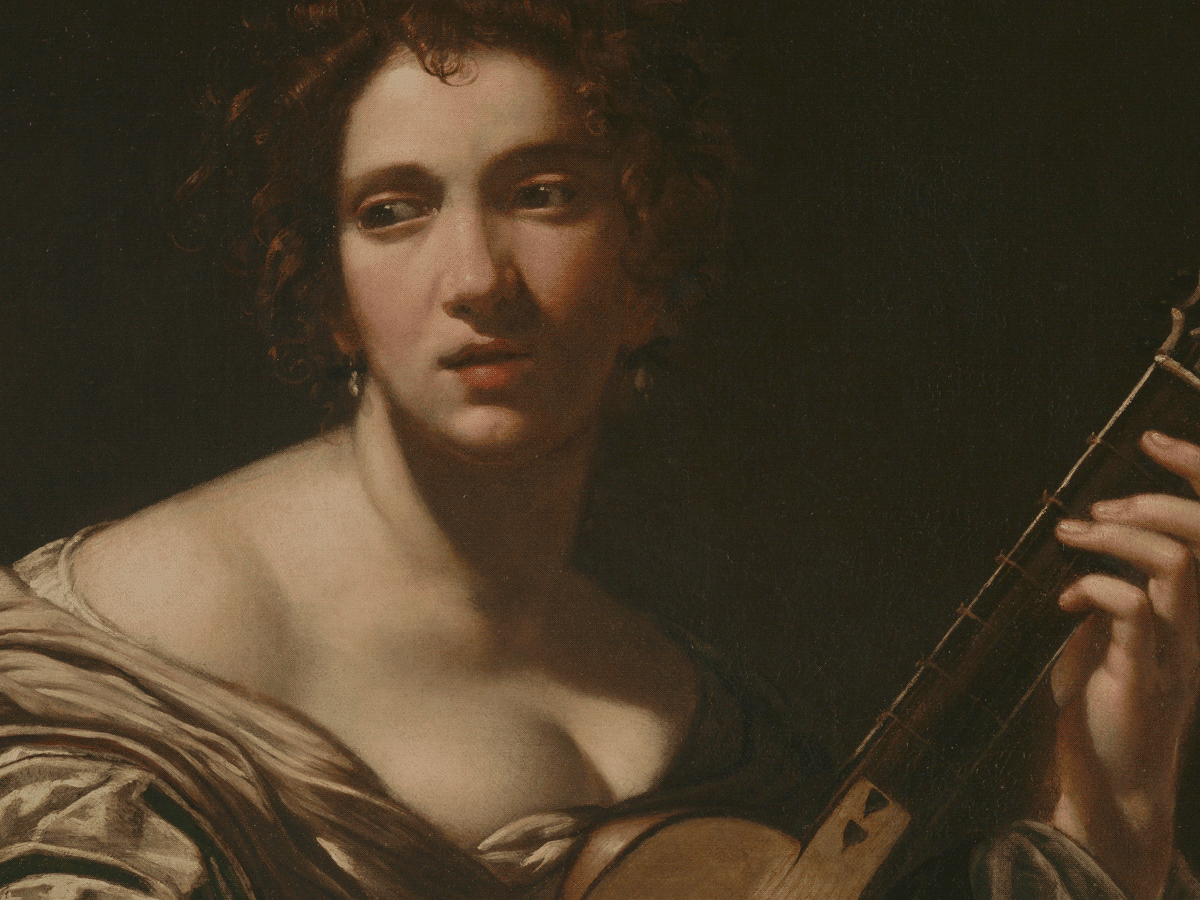 An Actually Erotic Classical Music for Sex Playlist