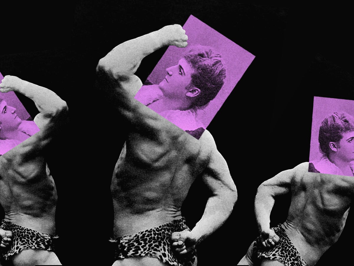 Augusta Holmès’s Most Virile Works, Ranked