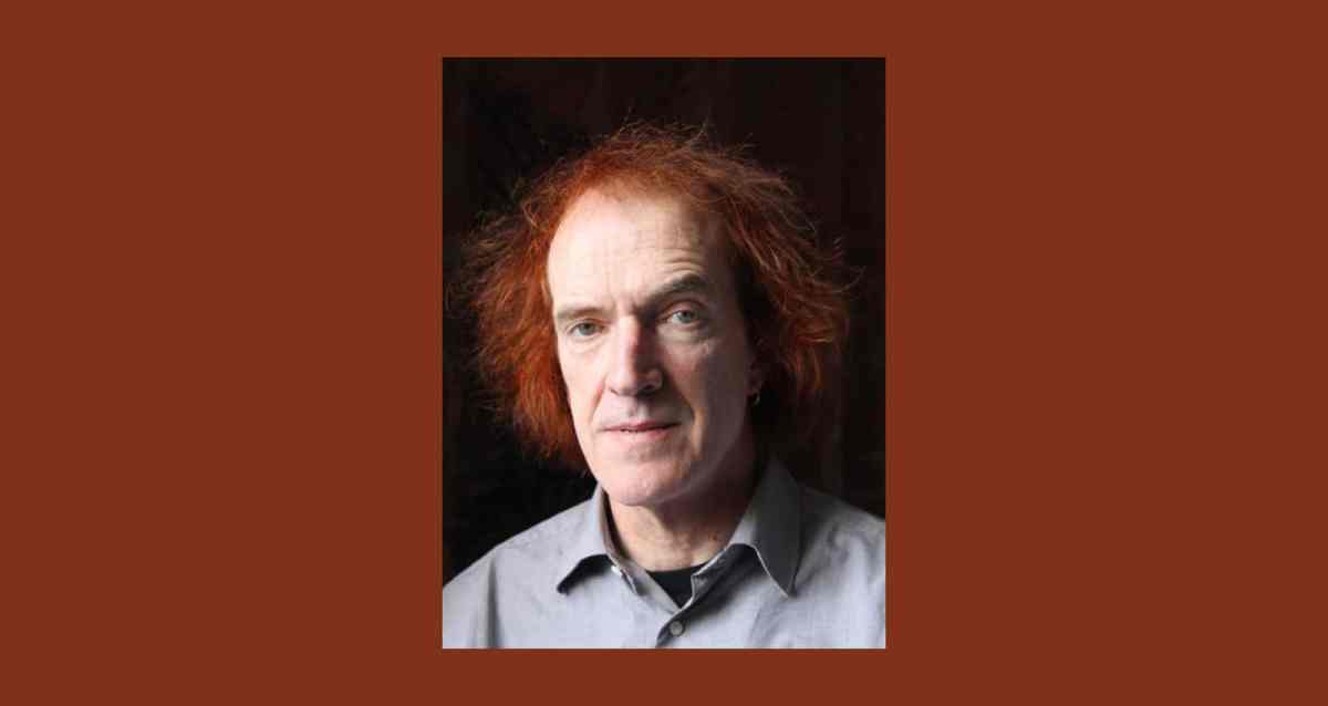 Graham F. Valentine