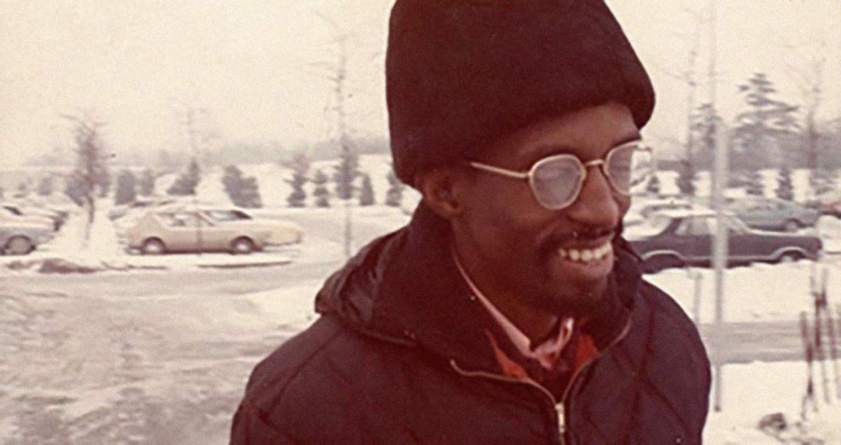 Julius Eastman