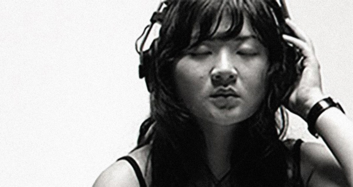 Composer Du Yun