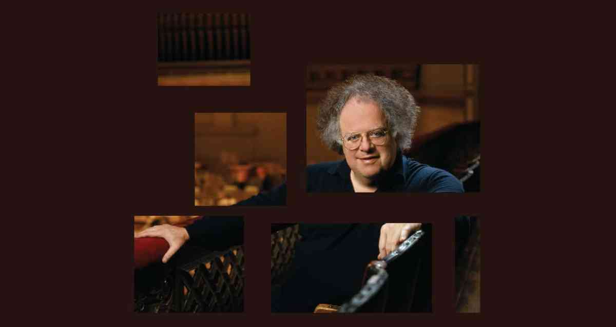 James Levine
