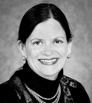 Susan McClary • Photo Via Case Western Reserve University, Department of Music