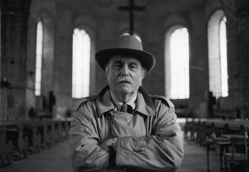 Photo © Michael Schroeate