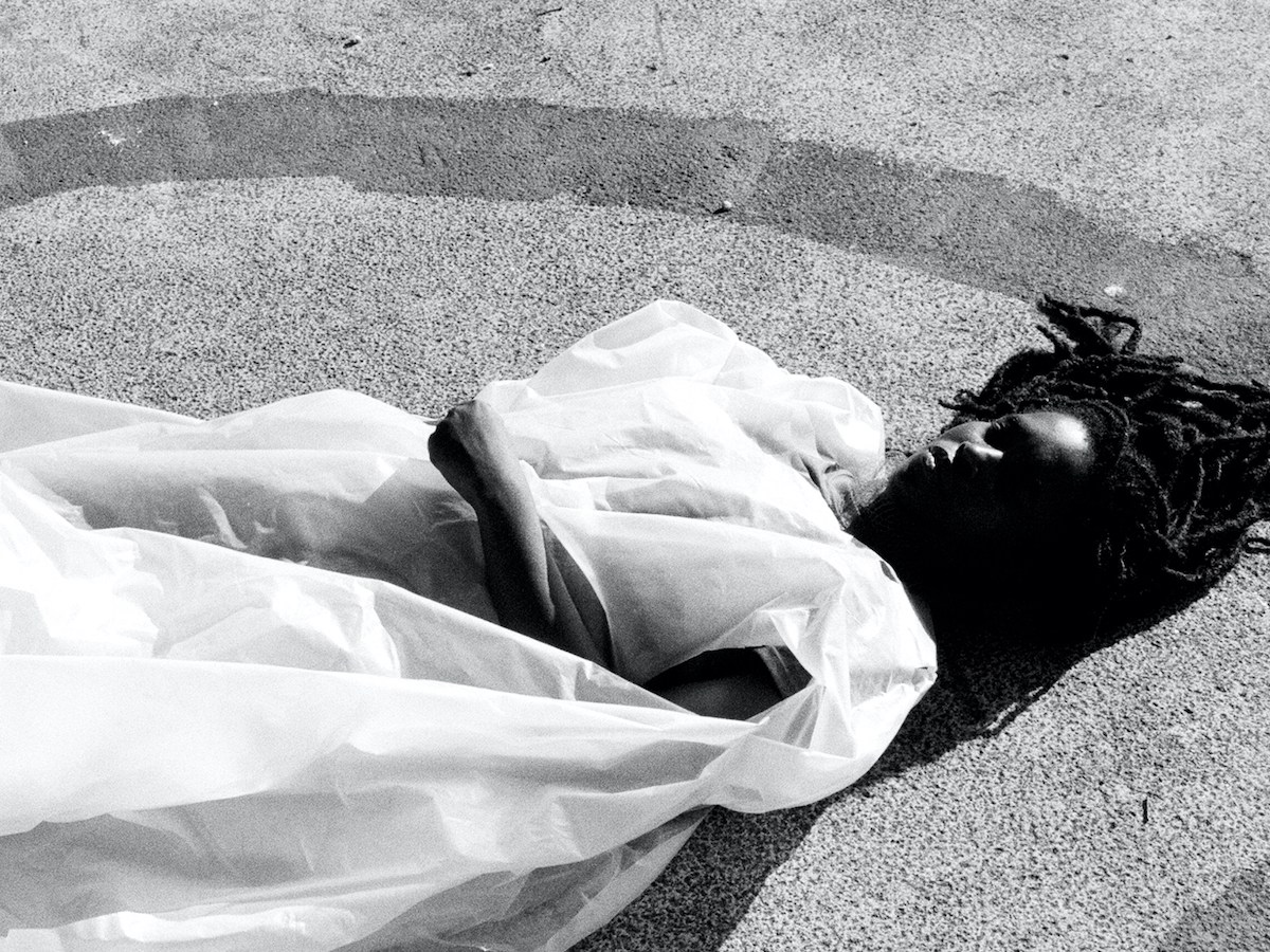 Moor Mother