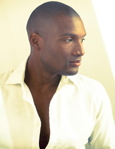 Noah Stewart Photo © Dario Acosta