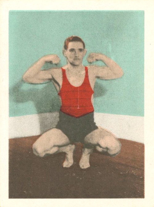 Photo NYPL