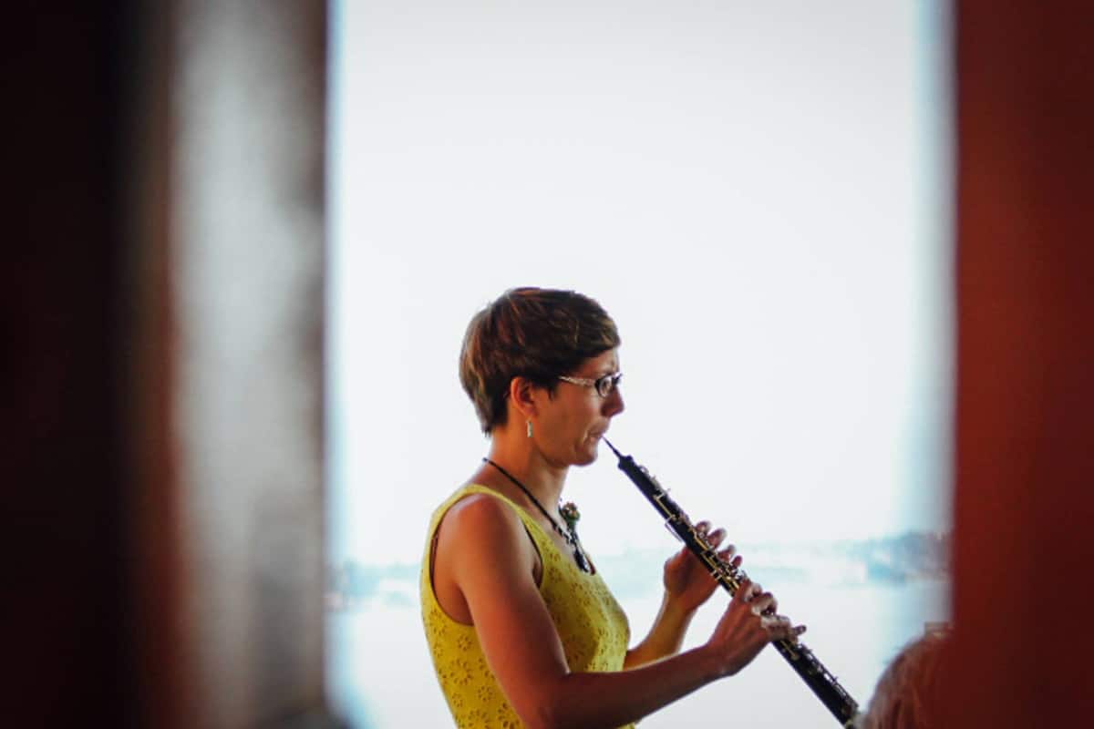 Sky Macklay • Photo Jessica Holleque