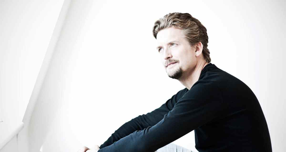 Christian Tetzlaff (Photo: Giorgia Bertazzi)
