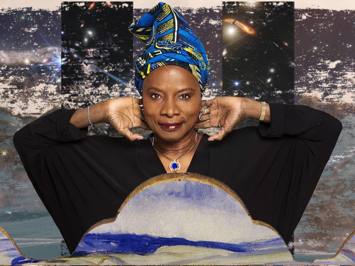 Angélique Kidjo