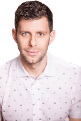 Yuval Sharon