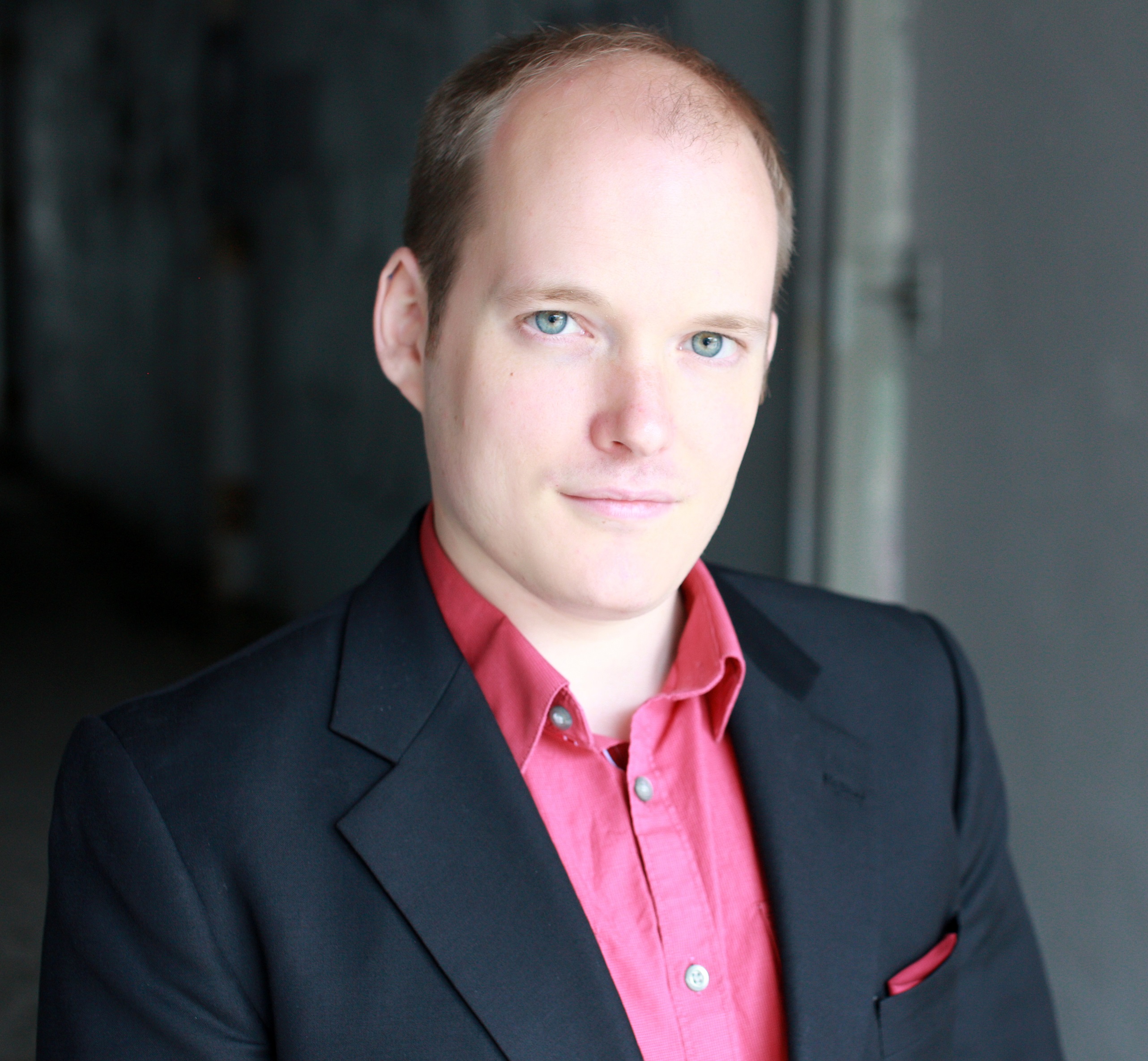 Zack Finkelstein Photo Dan Abramovici